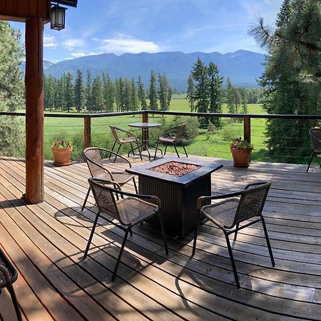Hideaway Ranch Guest House Bonners Ferry Exterior photo