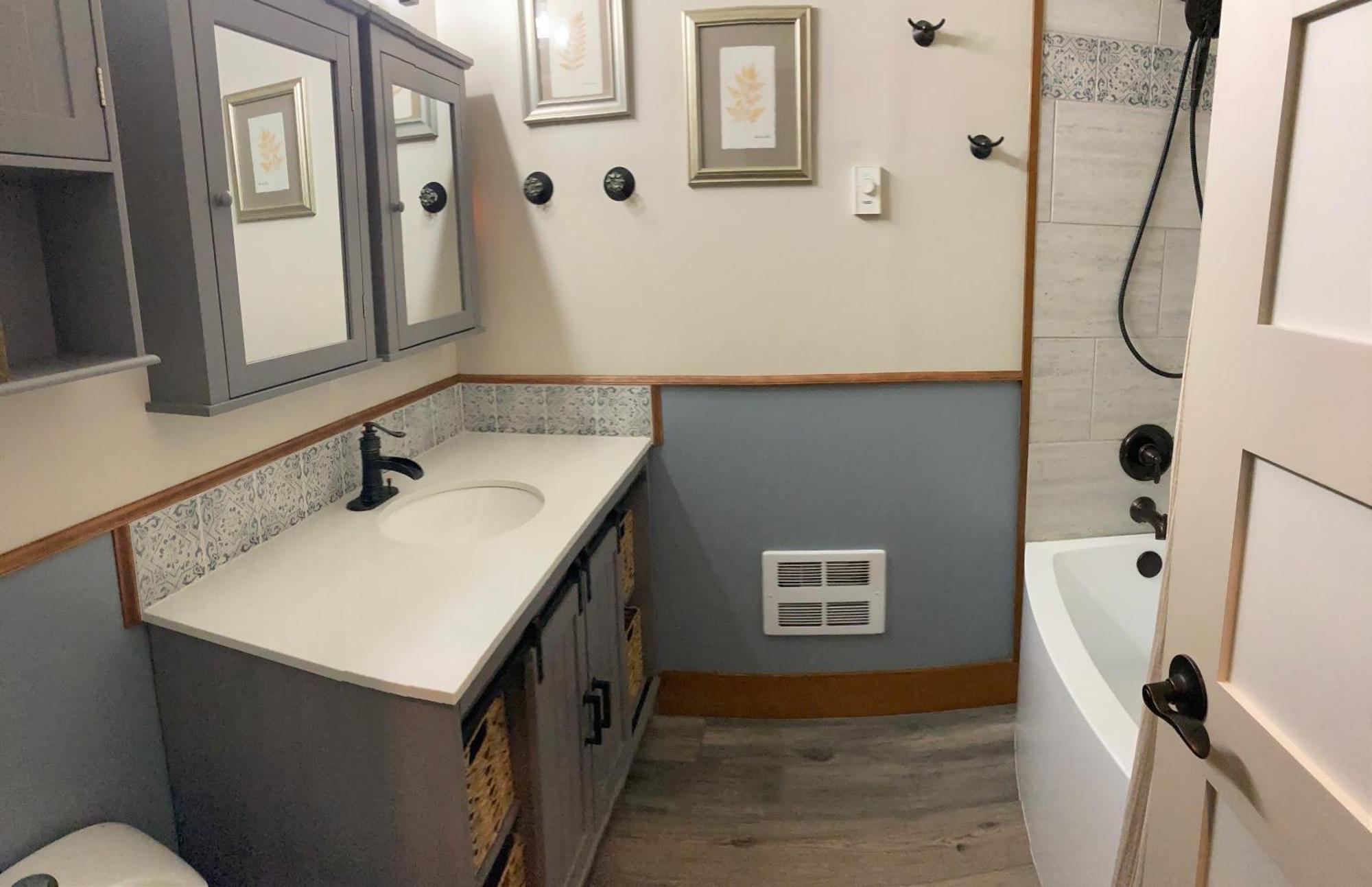 Hideaway Ranch Guest House Bonners Ferry Room photo