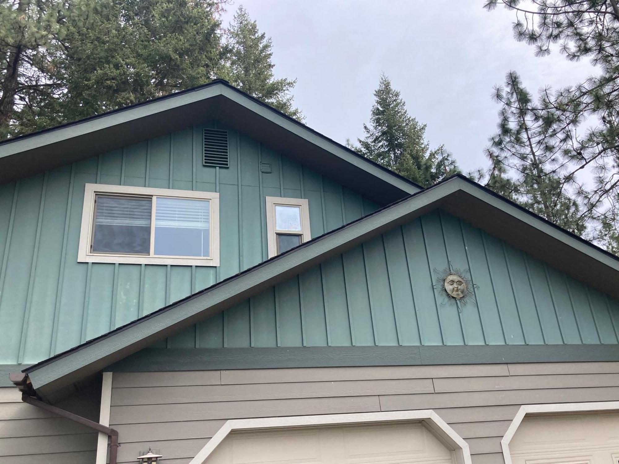 Hideaway Ranch Guest House Bonners Ferry Room photo