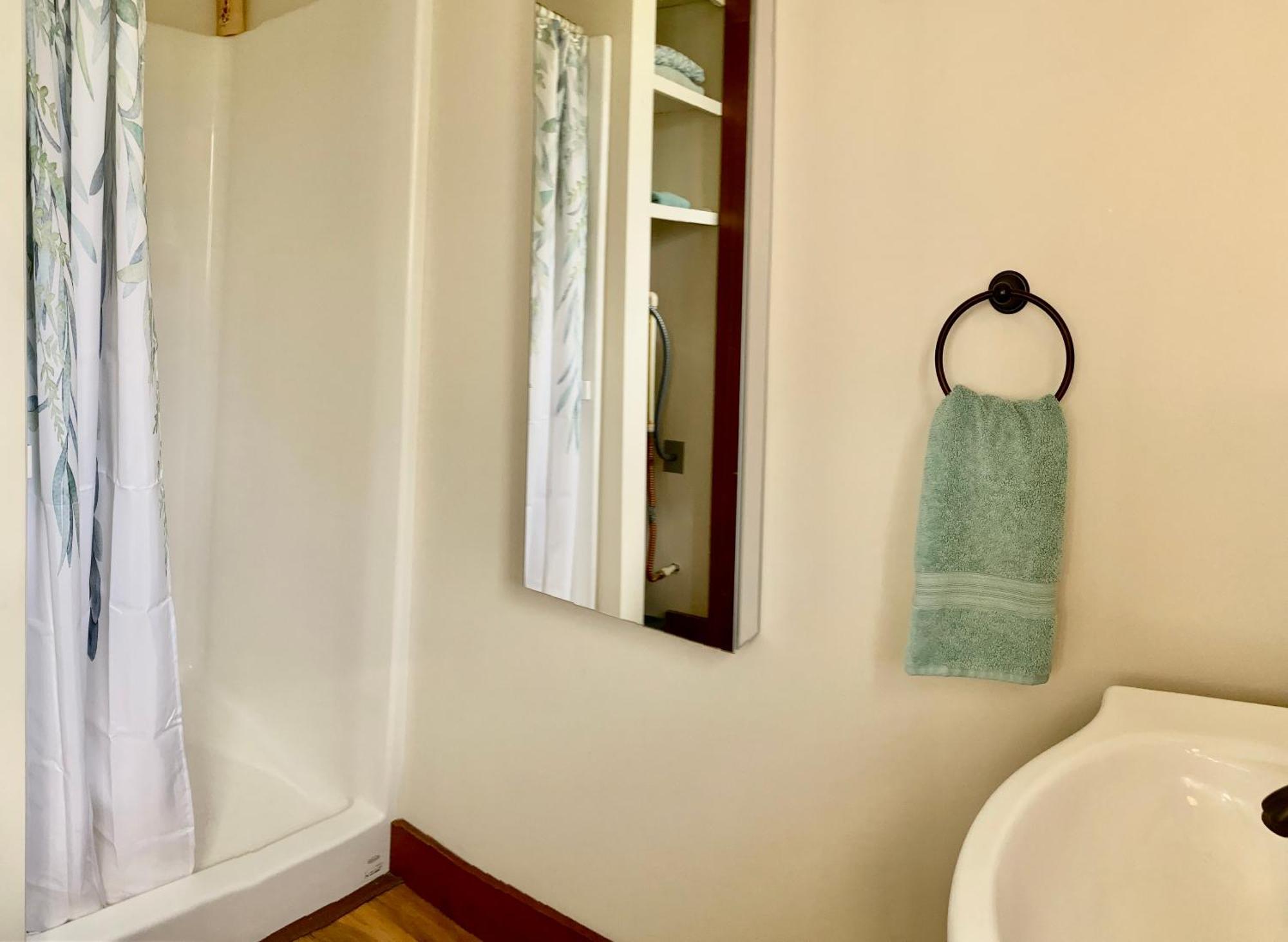 Hideaway Ranch Guest House Bonners Ferry Room photo